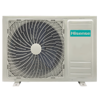 Hisense AS-24HR4RBADC00